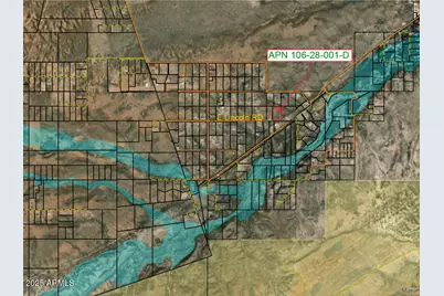 Tbd E Lincoln Road #-, Huachuca City, AZ 85616 - Photo 1