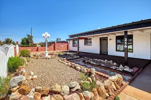 216 Peterson St, Sierra Vista, AZ 85635 - Photo 1