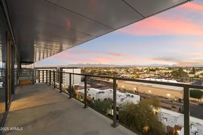 4422 N 75th Street #8005, Scottsdale, AZ 85251 - Photo 13