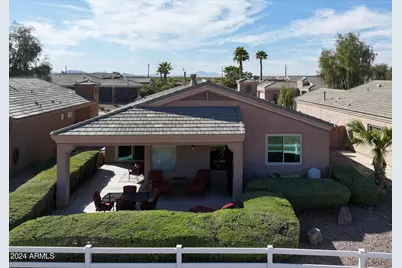 1265 N Fairway Drive, Eloy, AZ 85131 - Photo 31