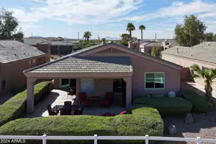 1265 N Fairway Dr, Eloy, AZ 85131 - Photo 31