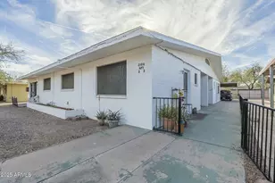 2106 S Granada Dr, Tempe, AZ 85282 - Photo 5