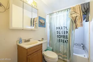 2106 S Granada Dr, Tempe, AZ 85282 - Photo 13