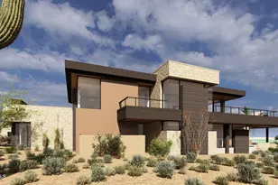 8167 E Leaning Rock Rd, Scottsdale, AZ 85266 - Photo 5