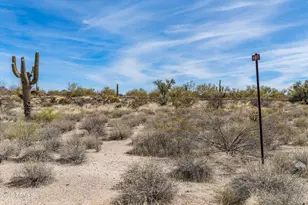 8395 E Leaning Rock Rd, Scottsdale, AZ 85266 - Photo 21