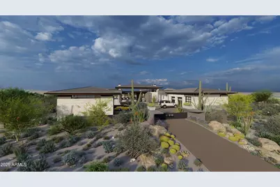 8395 E Leaning Rock Road #187, Scottsdale, AZ 85266 - Photo 1