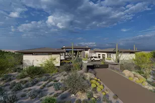 8395 E Leaning Rock Rd, Scottsdale, AZ 85266 - Photo 1