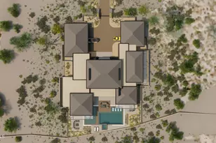 8395 E Leaning Rock Rd, Scottsdale, AZ 85266 - Photo 17