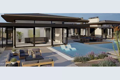 8395 E Leaning Rock Road #187, Scottsdale, AZ 85266 - Photo 7