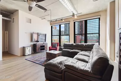 21 E 6th Street #412, Tempe, AZ 85281 - Photo 23