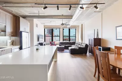 21 E 6th Street #412, Tempe, AZ 85281 - Photo 9