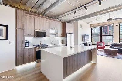 21 E 6th Street #412, Tempe, AZ 85281 - Photo 1