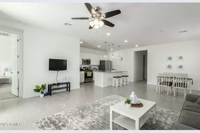 1507 S Honeysuckle Lane, Gilbert, AZ 85296 - Photo 5