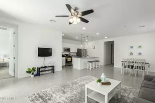 1507 S Honeysuckle Ln, Gilbert, AZ 85296 - Photo 5