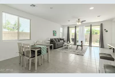 1507 S Honeysuckle Lane, Gilbert, AZ 85296 - Photo 41