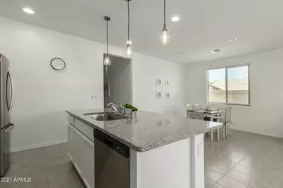 1507 S Honeysuckle Lane, Gilbert, AZ 85296 - Photo 43