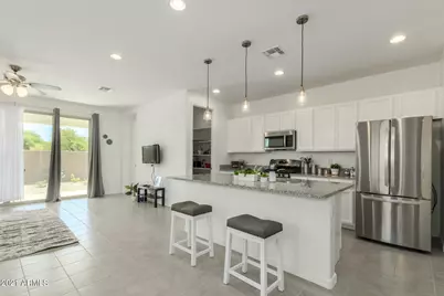 1507 S Honeysuckle Lane, Gilbert, AZ 85296 - Photo 47