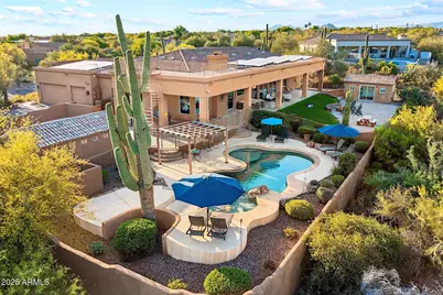 25805 N Chisum Trail, Scottsdale, AZ 85255 - Photo 13