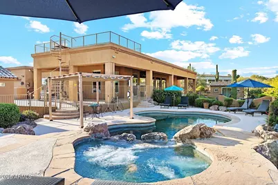 25805 N Chisum Trail, Scottsdale, AZ 85255 - Photo 27