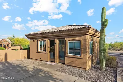 25805 N Chisum Trail, Scottsdale, AZ 85255 - Photo 5