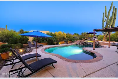 25805 N Chisum Trail, Scottsdale, AZ 85255 - Photo 17