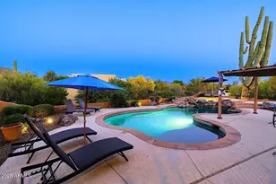 25805 N Chisum Trail, Scottsdale, AZ 85255 - Photo 17