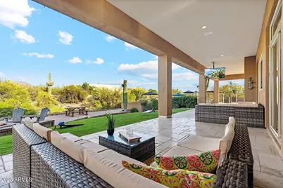 25805 N Chisum Trail, Scottsdale, AZ 85255 - Photo 23