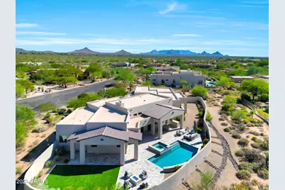 35348 N 87th Street, Scottsdale, AZ 85266 - Photo 57