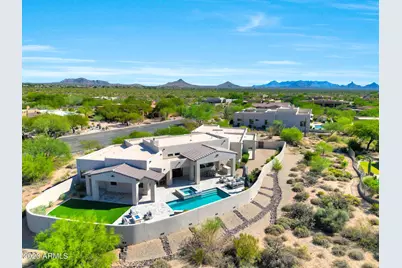 35348 N 87th Street, Scottsdale, AZ 85266 - Photo 1