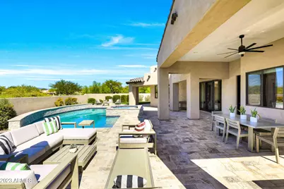 35348 N 87th Street, Scottsdale, AZ 85266 - Photo 3