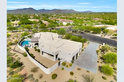 35348 N 87th Street, Scottsdale, AZ 85266 - Photo 63