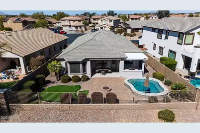 43851 W Griffis Drive, Maricopa, AZ 85138 - Photo 1