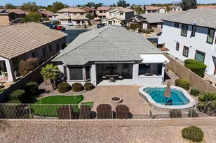 43851 W Griffis Dr, Maricopa, AZ 85138 - Photo 1