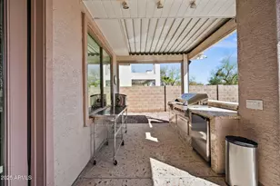 43851 W Griffis Dr, Maricopa, AZ 85138 - Photo 15