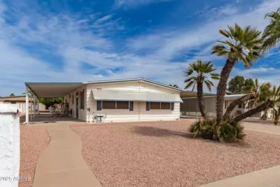 8921 E Sun Lakes Boulevard S, Sun Lakes, AZ 85248 - Photo 1