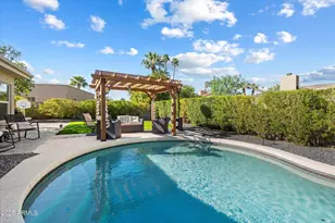 7800 E Via Del Futuro -- E, Scottsdale, AZ 85258 - Photo 27