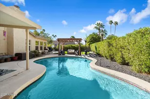 7800 E Via Del Futuro -- E, Scottsdale, AZ 85258 - Photo 25