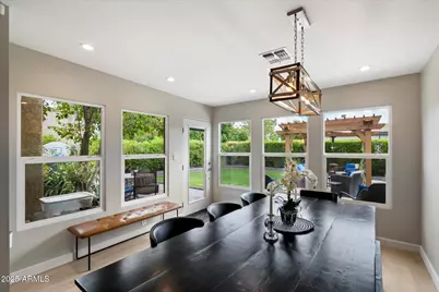 7800 E VÃ­a Del Futuro --, Scottsdale, AZ 85258 - Photo 1