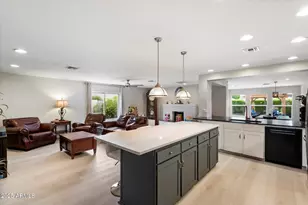 7800 E VÃ­a Del Futuro --, Scottsdale, AZ 85258 - Photo 5