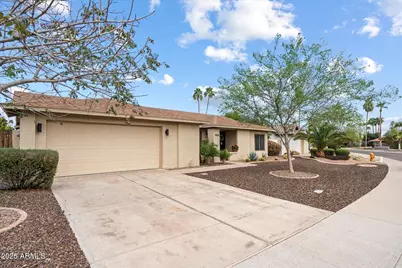 7800 E Via Del Futuro -- E, Scottsdale, AZ 85258 - Photo 15