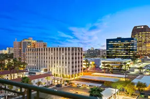 16 W Encanto Blvd, Phoenix, AZ 85003 - Photo 1