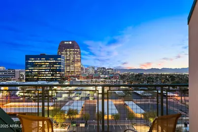 16 W Encanto Boulevard #616, Phoenix, AZ 85003 - Photo 1