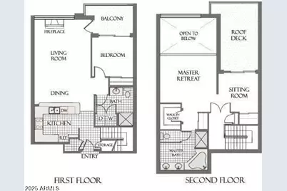 16 W Encanto Boulevard #616, Phoenix, AZ 85003 - Photo 31