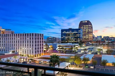 16 W Encanto Boulevard #616, Phoenix, AZ 85003 - Photo 5