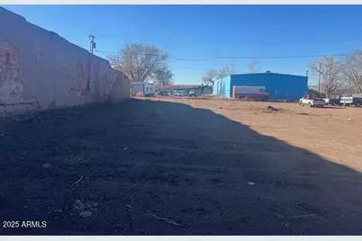 Tbd Bucket Of Blood Avenue #8, Holbrook, AZ 86025 - Photo 3