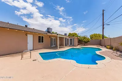 1881 E Palmcroft, Tempe, AZ 85282 - Photo 1