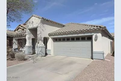 4208 E Amarillo Drive, San Tan Valley, AZ 85140 - Photo 1