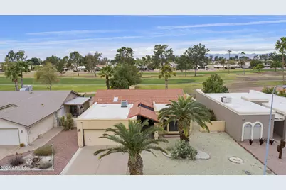 9576 E Fairway Boulevard, Sun Lakes, AZ 85248 - Photo 1