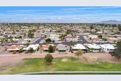9576 E Fairway Boulevard, Sun Lakes, AZ 85248 - Photo 33