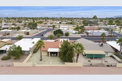 9576 E Fairway Boulevard, Sun Lakes, AZ 85248 - Photo 35